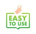 Easy application - no machinery required