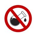 No Residue or Harmful by-products