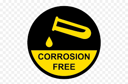 Non-Corrosive