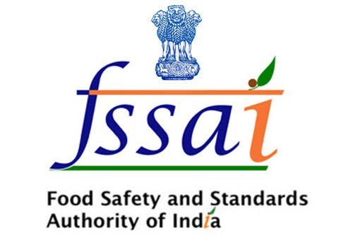 FSSAI logo