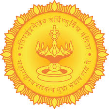 Maharashtra Government logo
