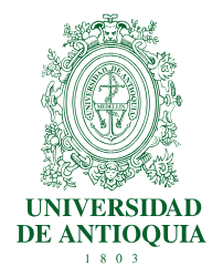 University of Antioquia logo